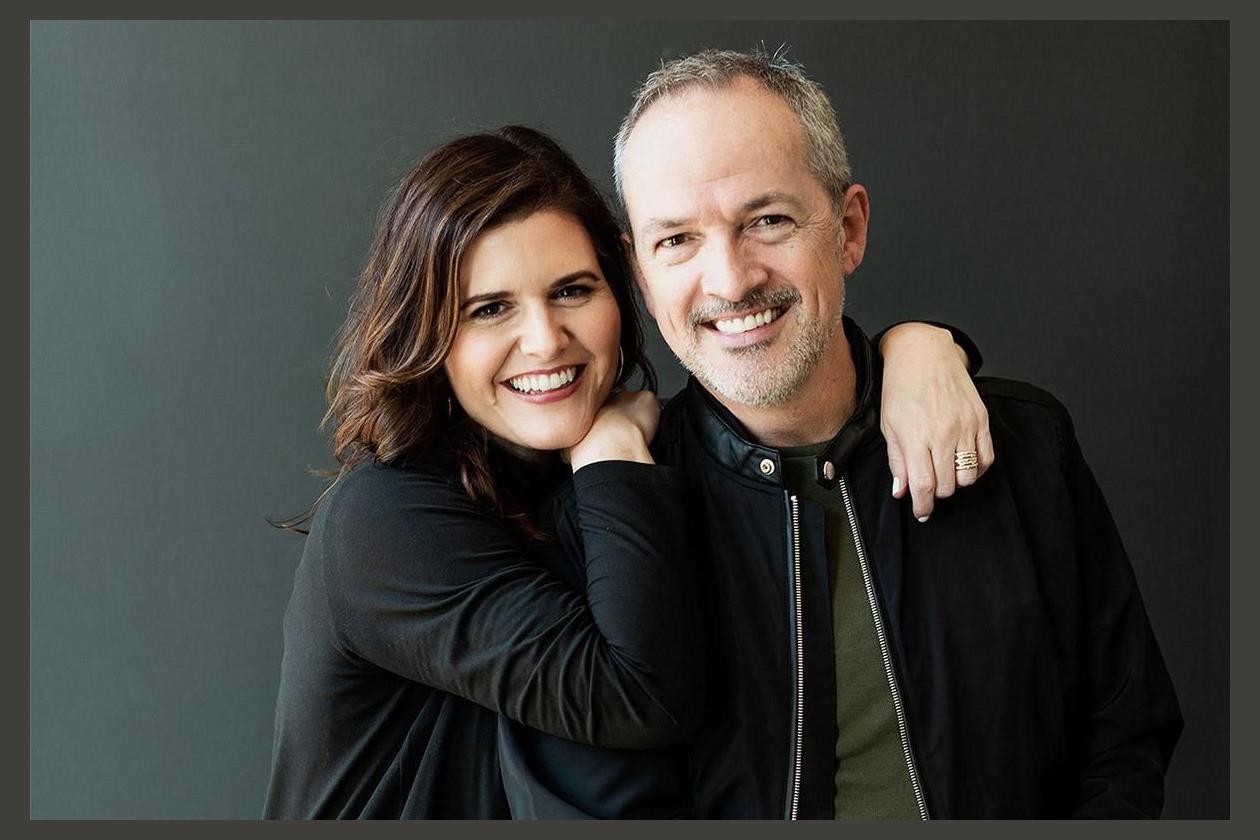 David &amp; Nicole Binion